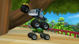 Watch Blaze and the Monster Machines Online - Stream Full Episodes