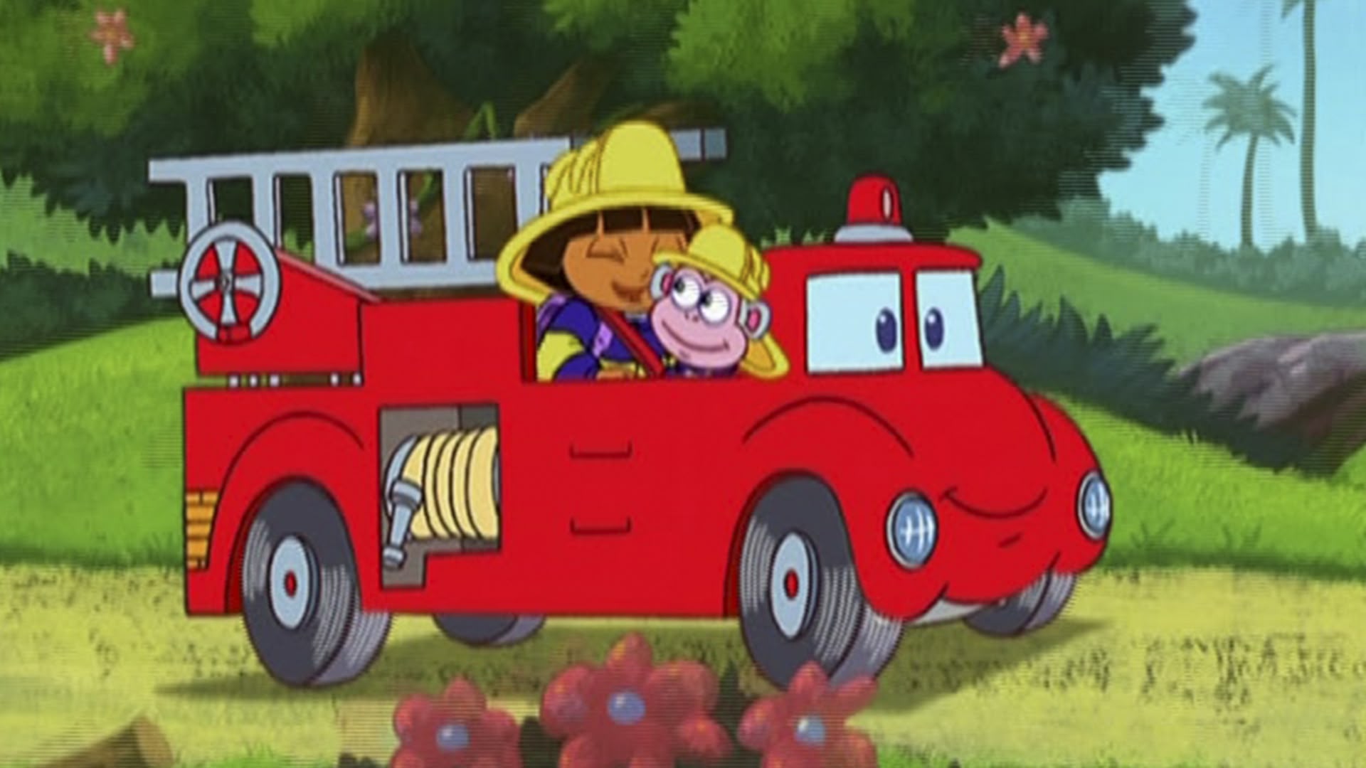 Watch Dora The Explorer Season 2 Episode 32 Online Stream Full Episodes