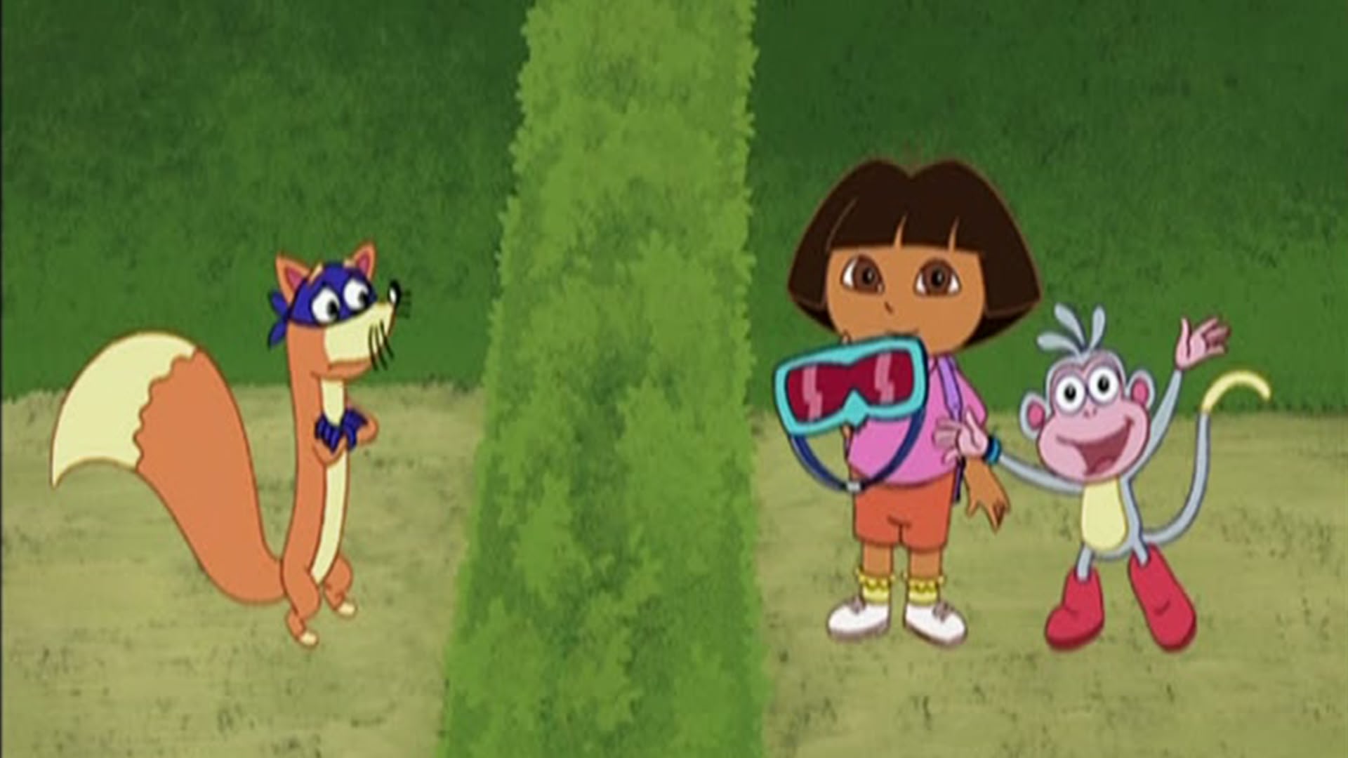Watch Dora The Explorer Season 2 Episode 49 Online Stream Full Episodes