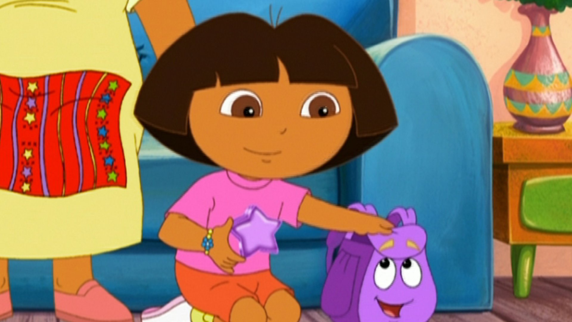 Watch Dora The Explorer Season 4 Episode 79 Online Stream Full Episodes