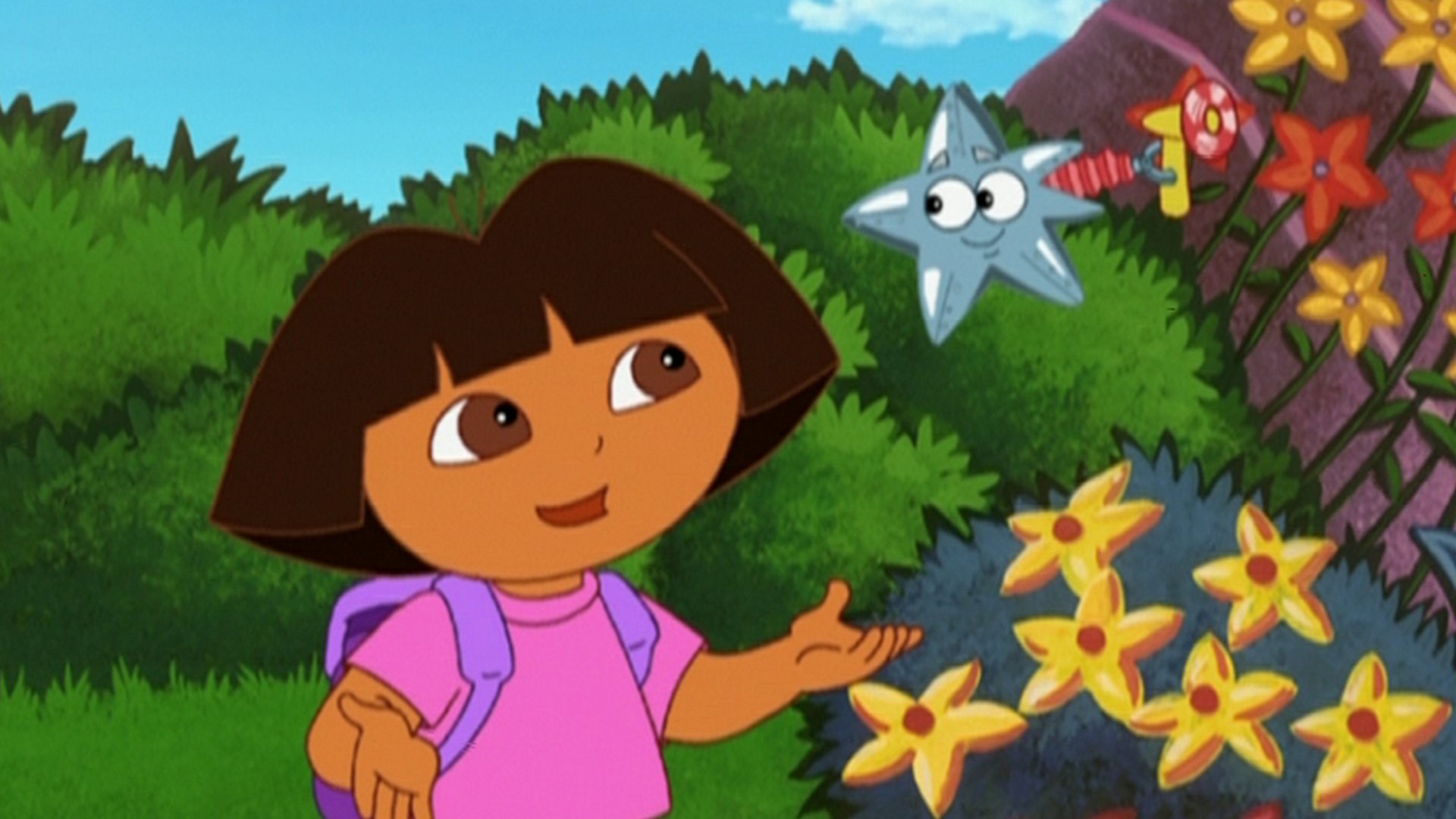 Watch Dora The Explorer Season 4 Episode 81 Online Stream Full Episodes