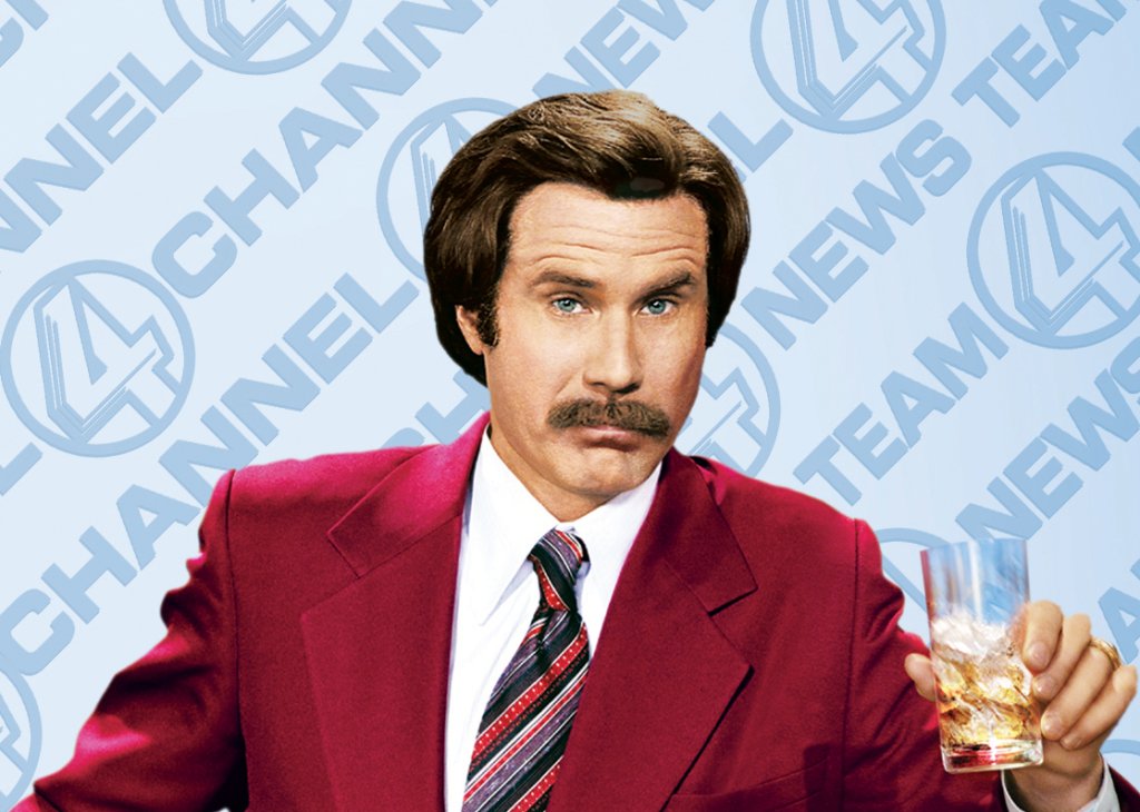 Watch Anchorman The Legend Of Ron Burgundy Stream Movies Online