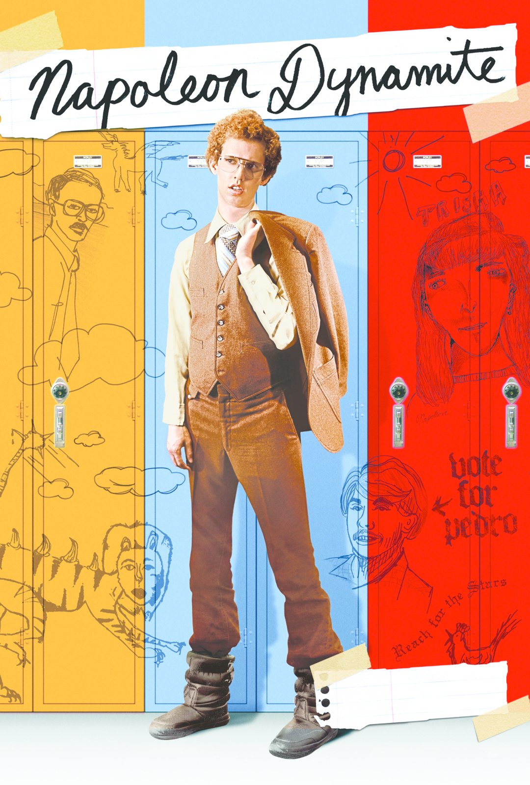 Watch Napoleon Dynamite Stream Movies Online