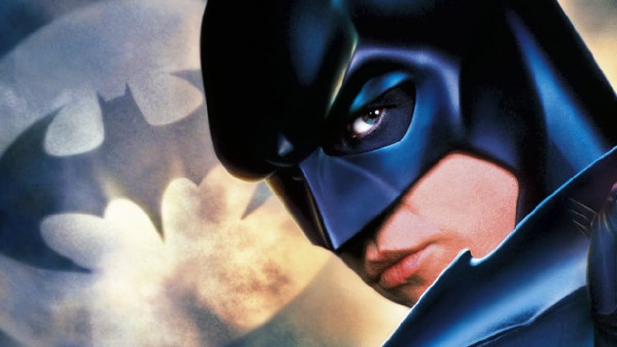 Batman Forever Streaming Vf Watch Batman Forever Online - Stream Full Movie