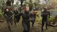 Avengers infinity war full deals movie online