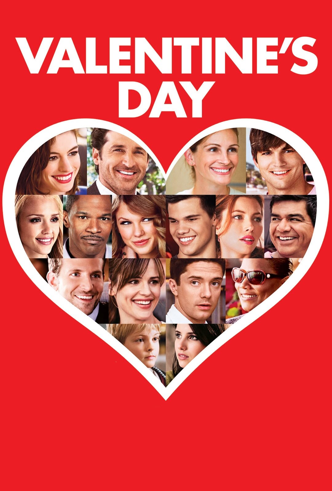 Watch Valentine S Day Stream Movies Online