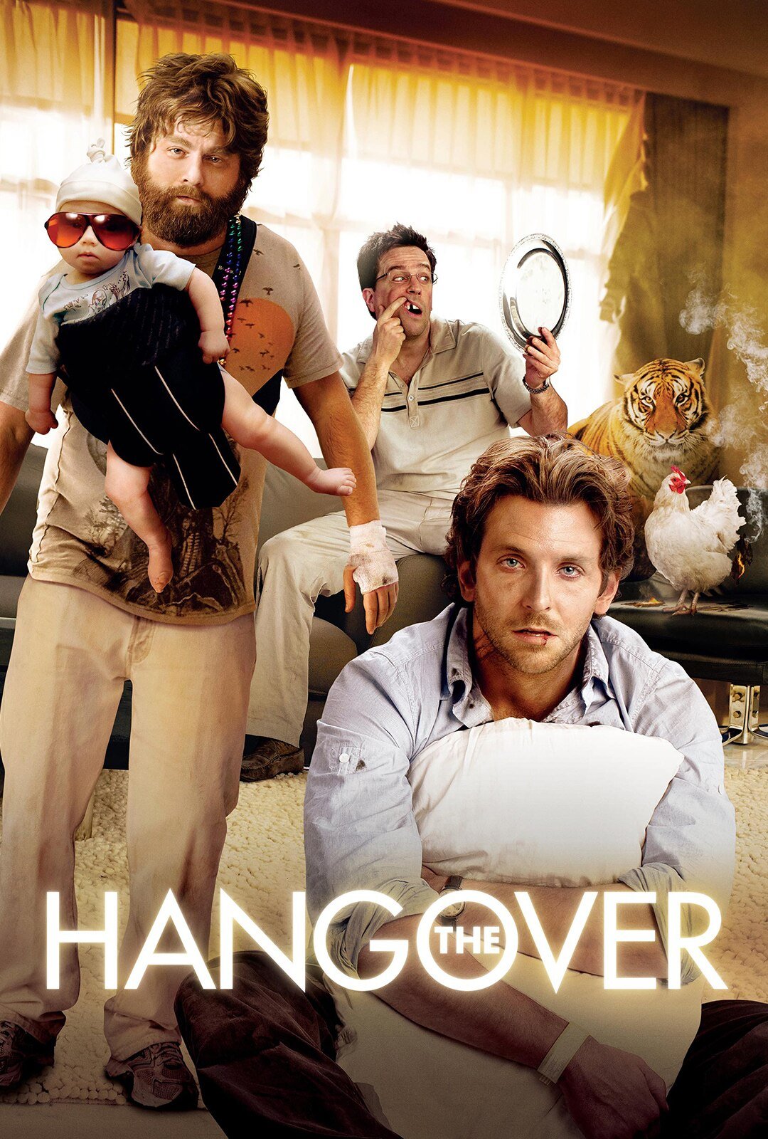 Watch The Hangover - Stream Movies Online