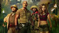 Jumanji welcome to online the jungle streaming services