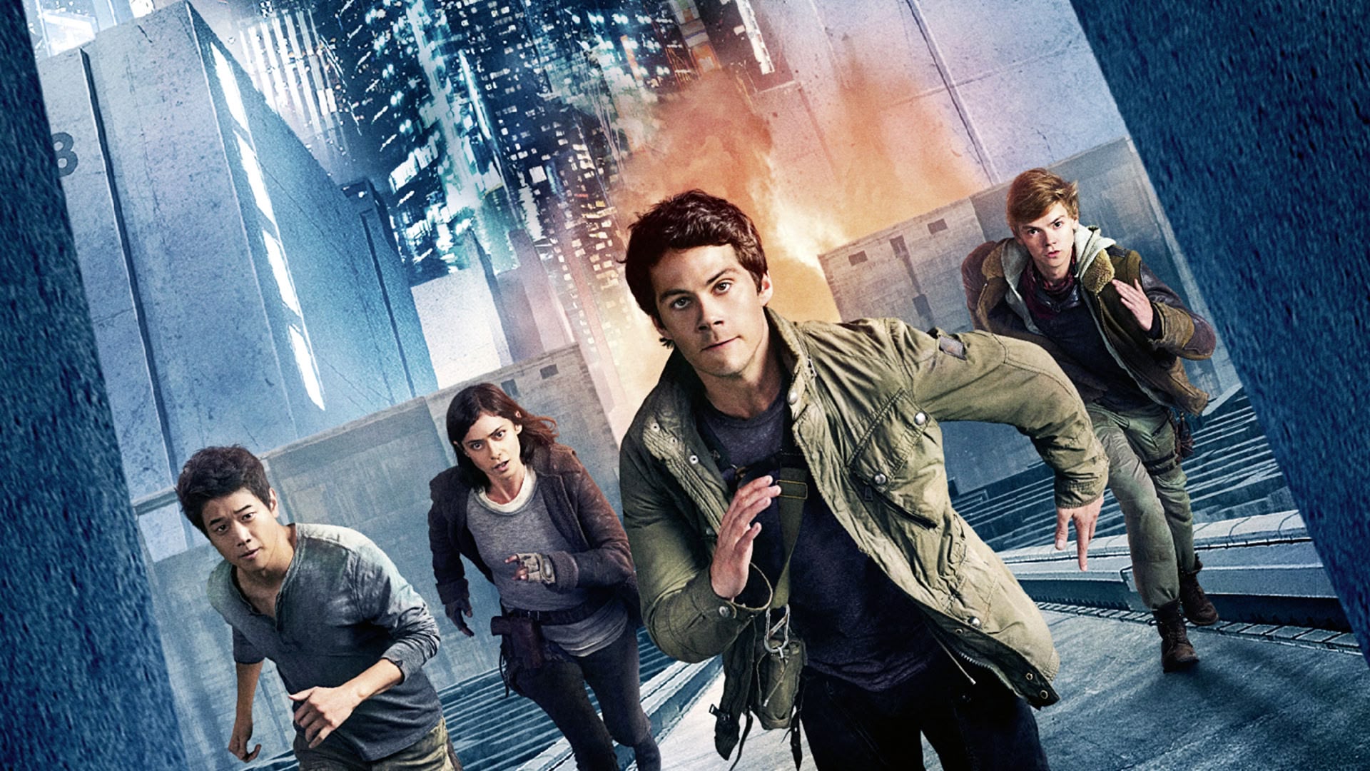 Watch Maze Runner The Death Cure Stream Movies Online