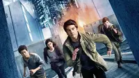 The Maze Runner streaming: where to watch online?