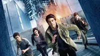 Watch maze runner the death cure online sale