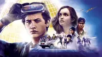 Ready player one on sale full movie online