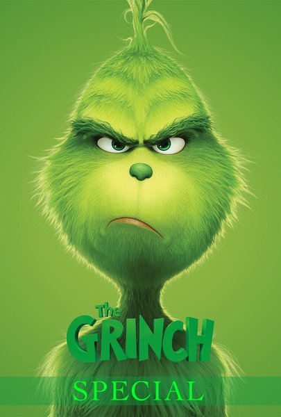 The Grinch: Special