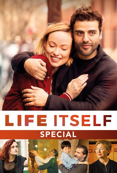 Life Itself: Special