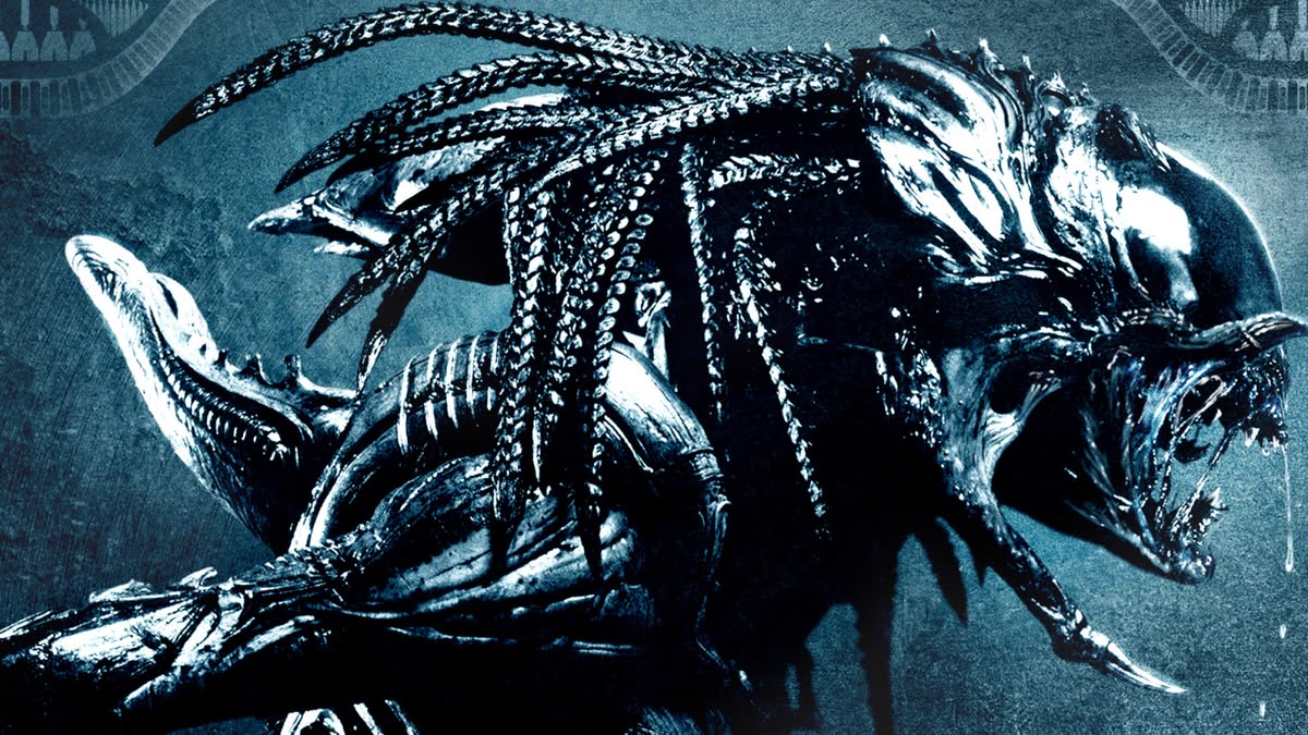 Watch Aliens Vs Predator - Requiem Online - Stream Full Movie