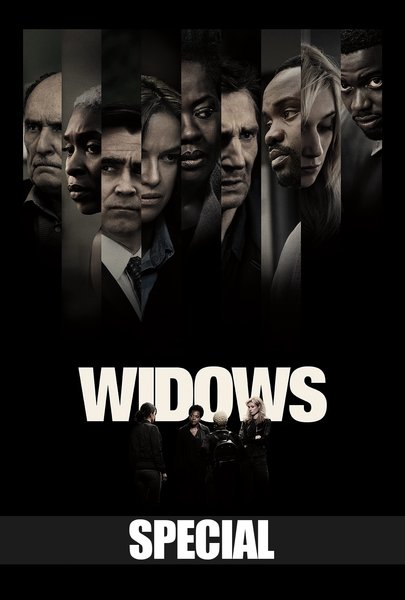 Widows: Special