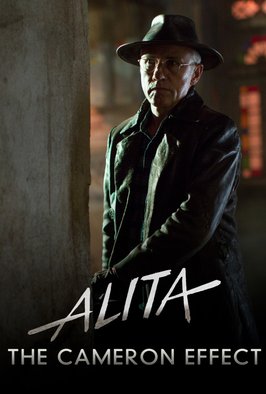 Alita: Battle Angel- The...
