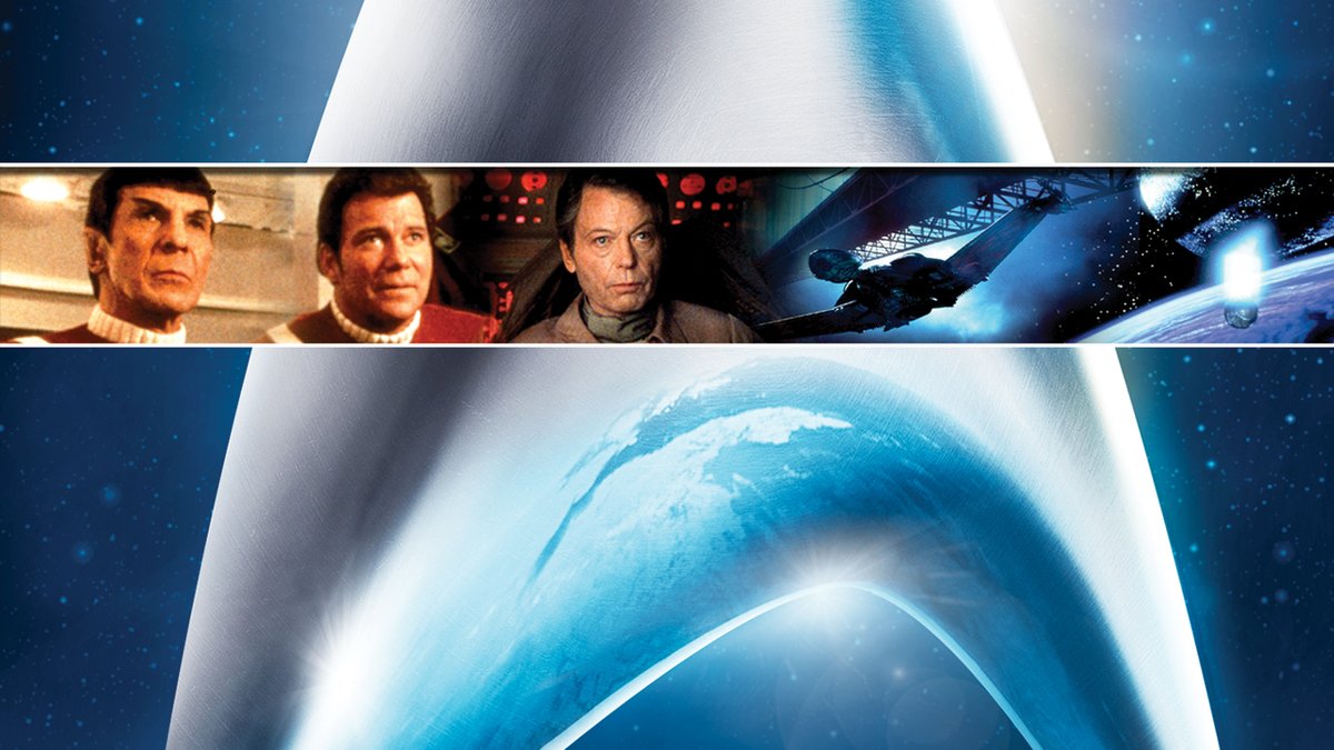 Watch Star Trek IV: The Voyage Home Online - Stream Full Movie
