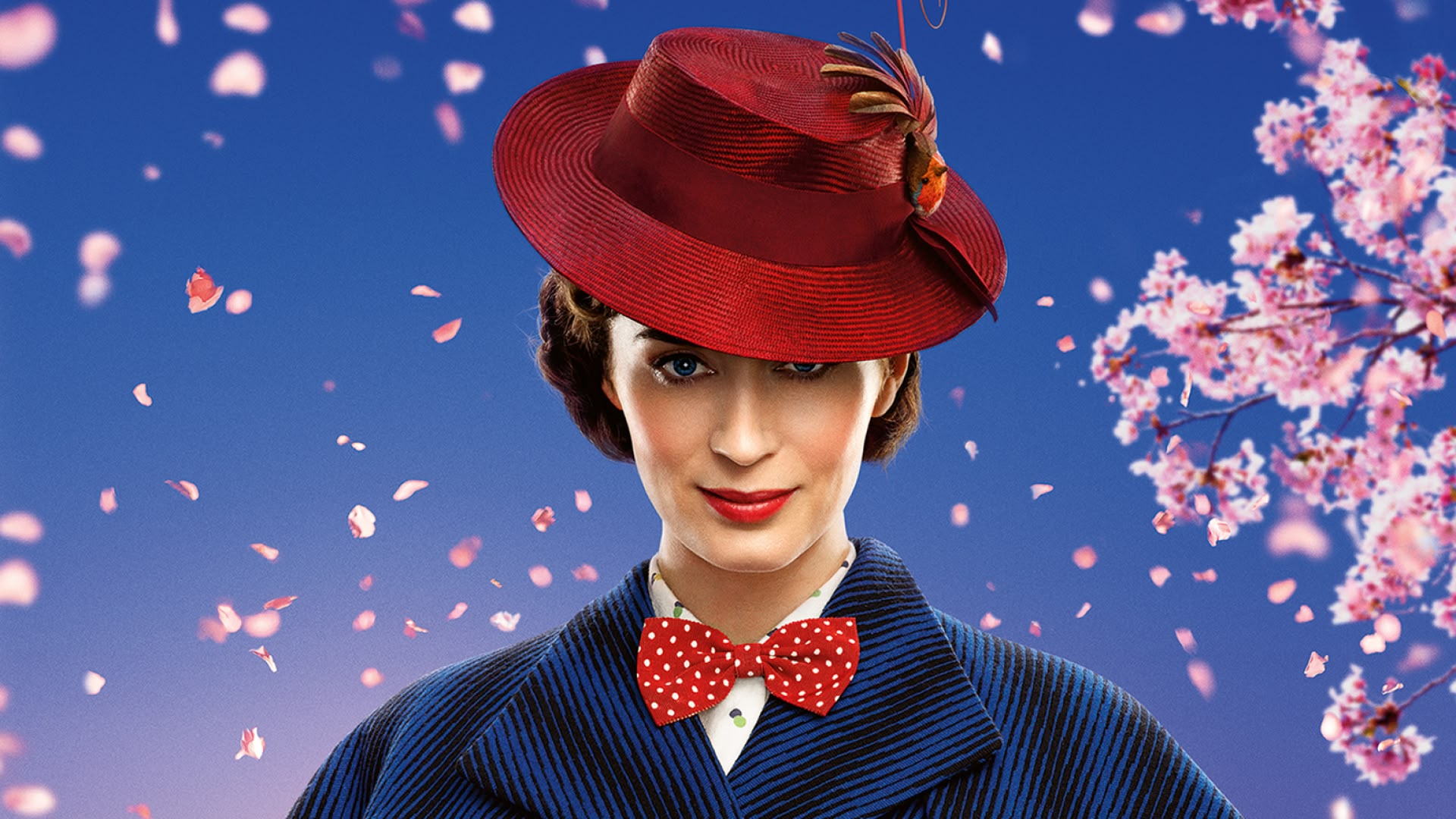 watch mary poppins returns online free