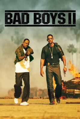 Bad Boys II