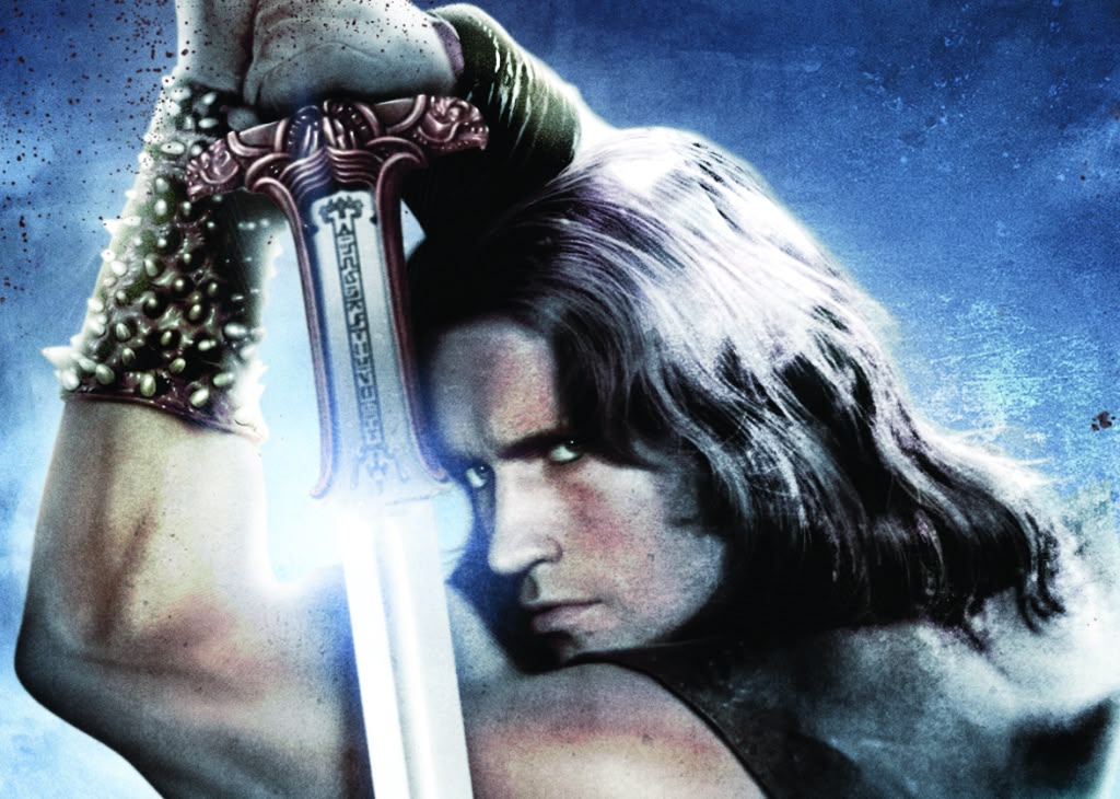 Watch Conan The Barbarian 1982 Online Stream Full Movie Nowtv Free Trial