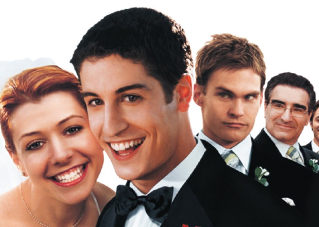 Watch American Pie Online Stream Full Movie