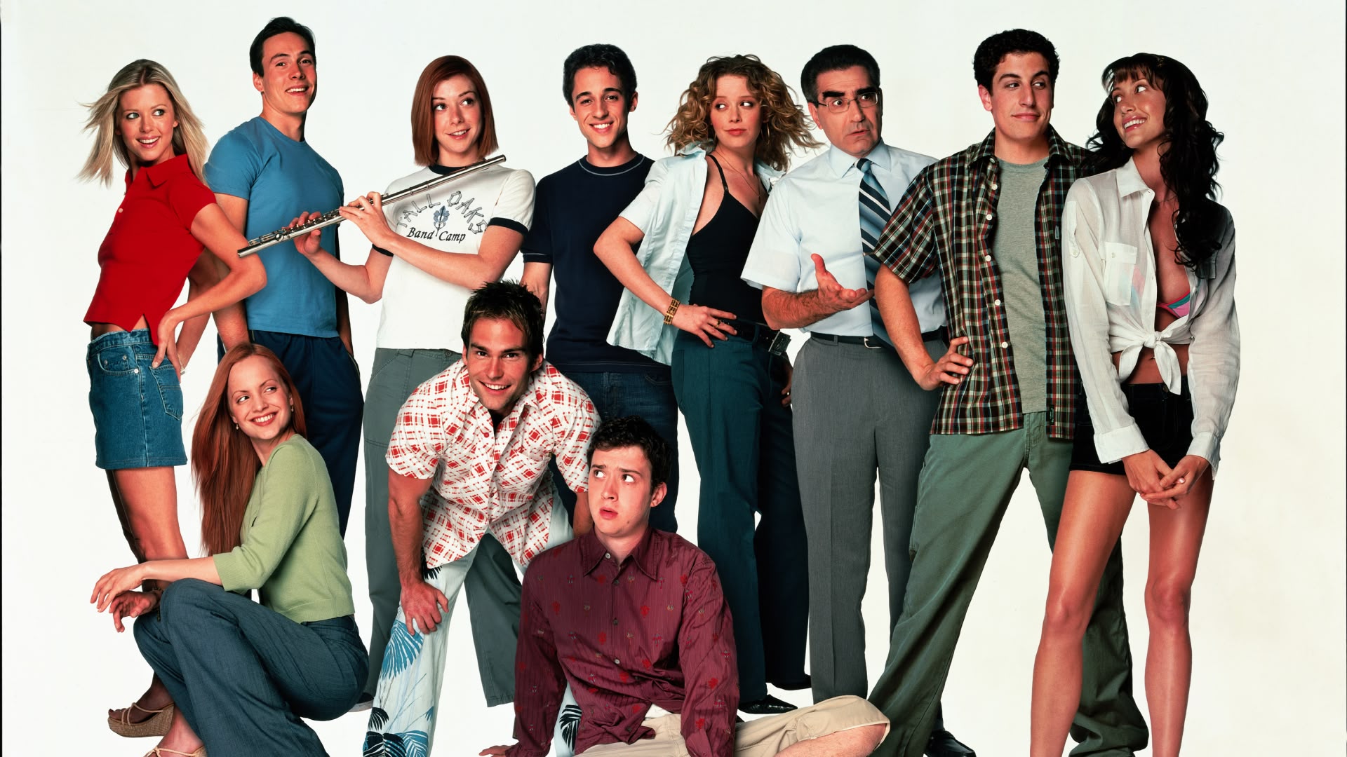 Watch American Pie The Wedding Online Stream Full Movie