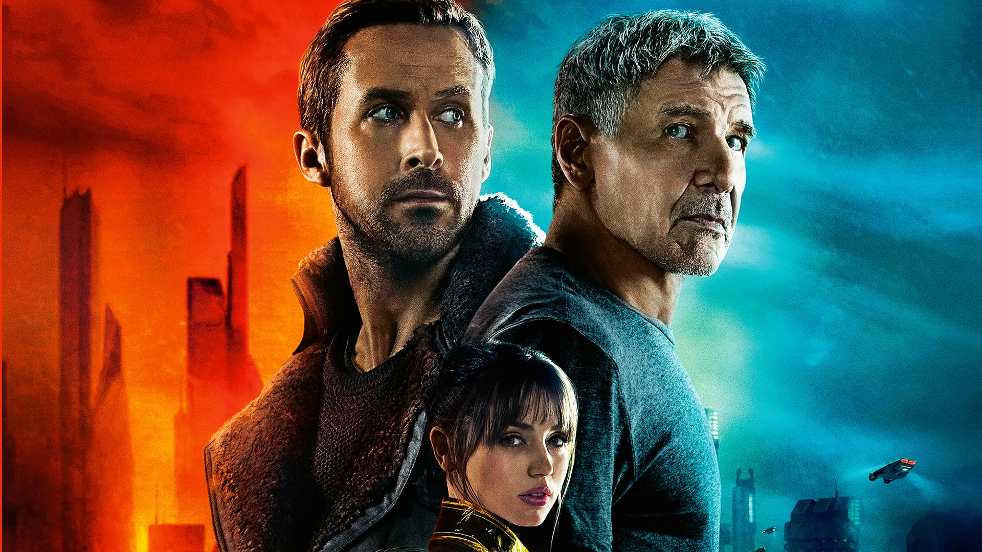 Watch Blade Runner 2049 Special Online Stream Full Movie Nowtv Free Trial