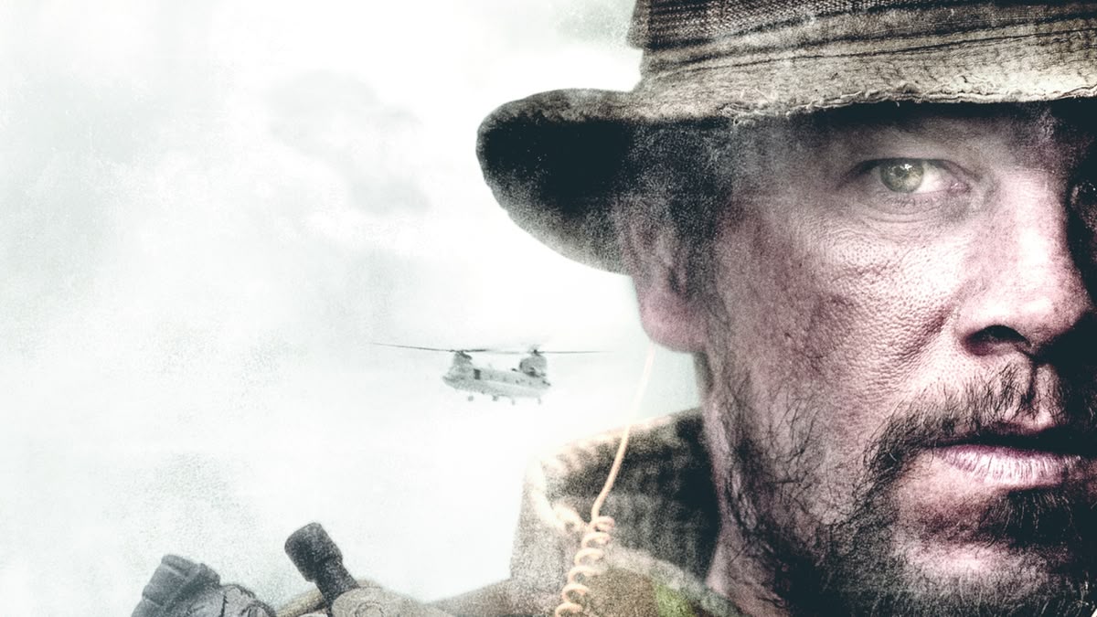 Lone Survivor Stream German