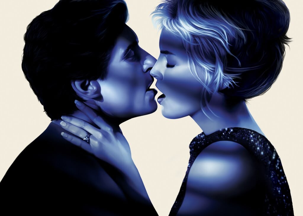 Watch Basic Instinct Stream Movies Online