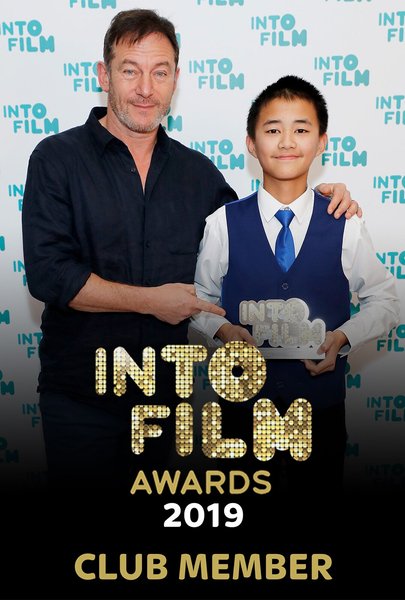 Into Film Awards 2019 