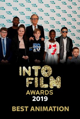 Into Film Awards 2019...