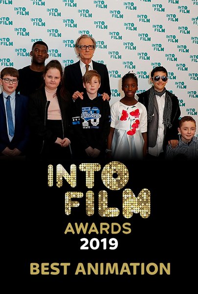 Into Film Awards 2019 Animation