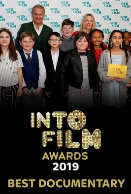 Into Film Awards 2019...