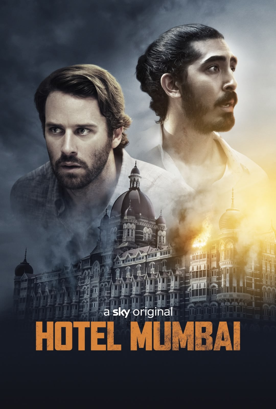 Hotel Mumbai