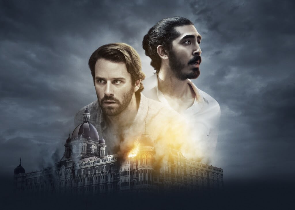 Hotel mumbai online discount watch