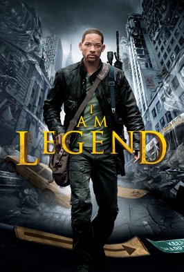 I Am Legend: Alternate Version