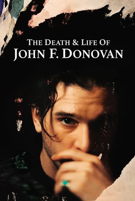 The Death and Life of John...