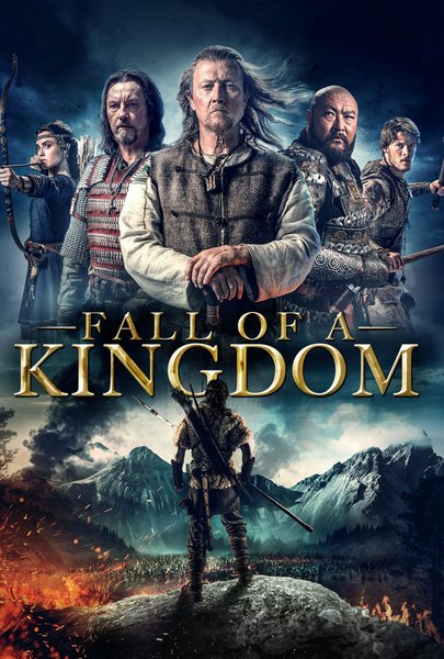 Fall Of A Kingdom