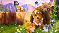 Alpha & Omega: Journey To Bear Kingdom