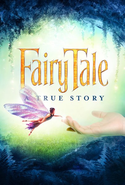 Fairytale: A True Story