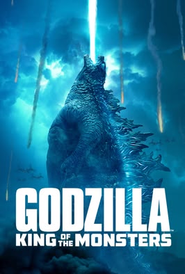 Godzilla: King Of The Monsters