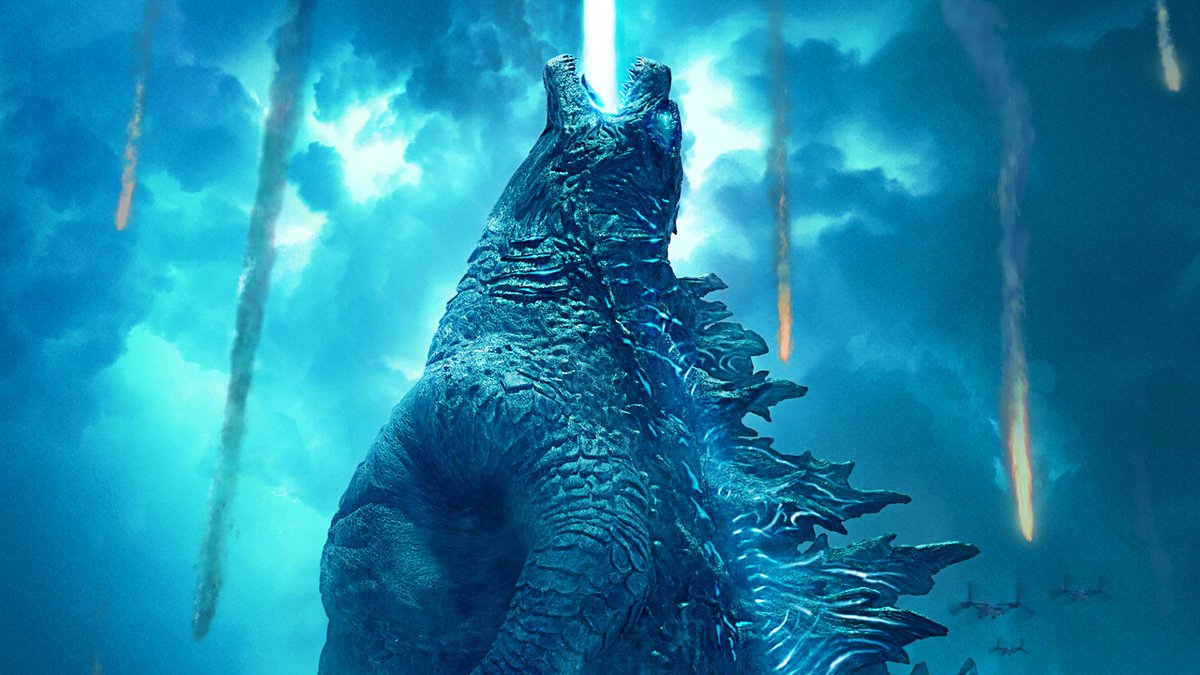 Watch Godzilla: King Of The Monsters Online - Stream Full ...