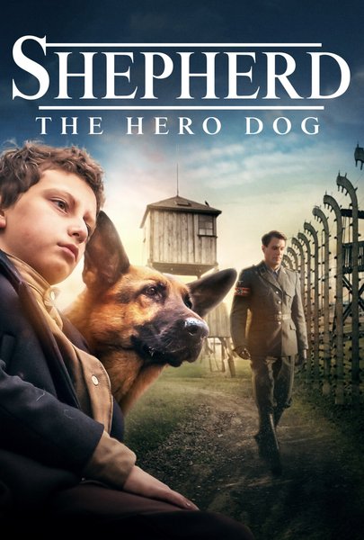 Shepherd: Hero Dog
