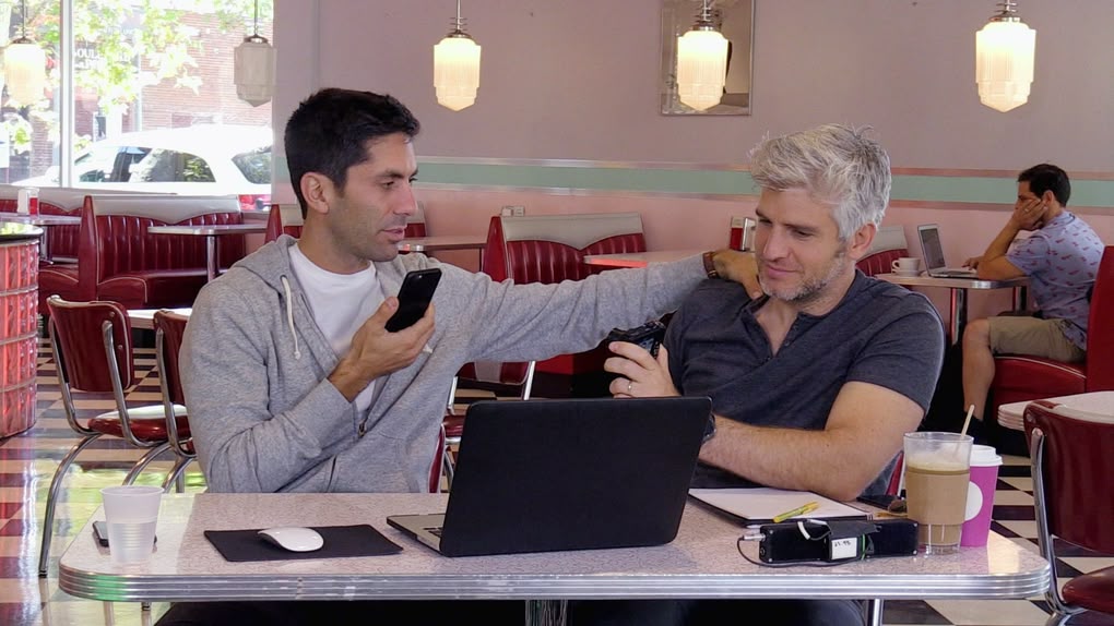 Watch Catfish The TV Show Online Stream Full Episodes