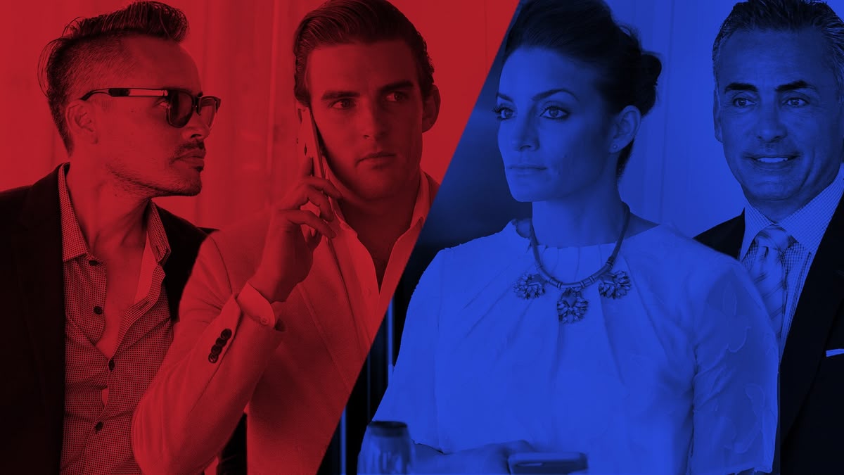 Watch Real Estate Wars Online Stream TV On Demand