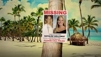The Disappearance of Natalee Hollow