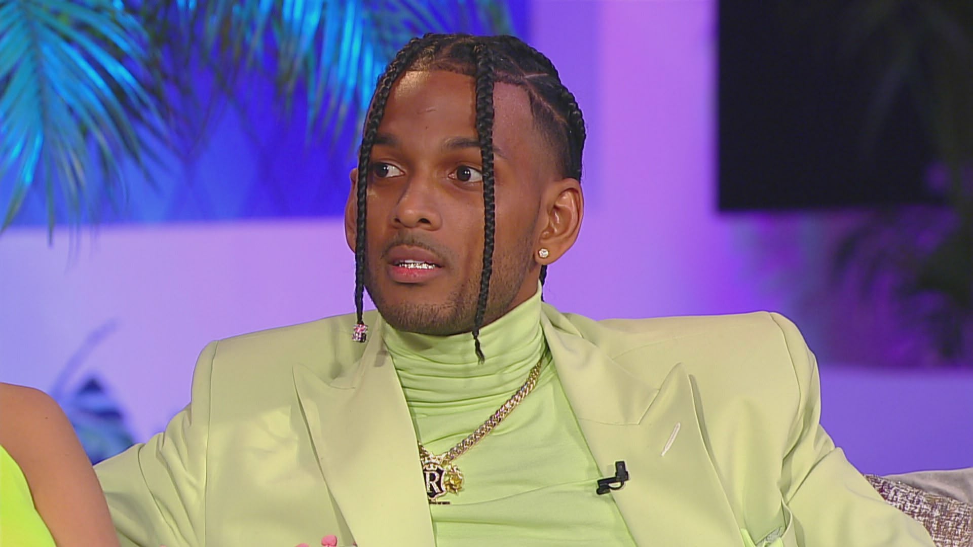 Watch Love Hip Hop Miami Online Stream Tv On Demand