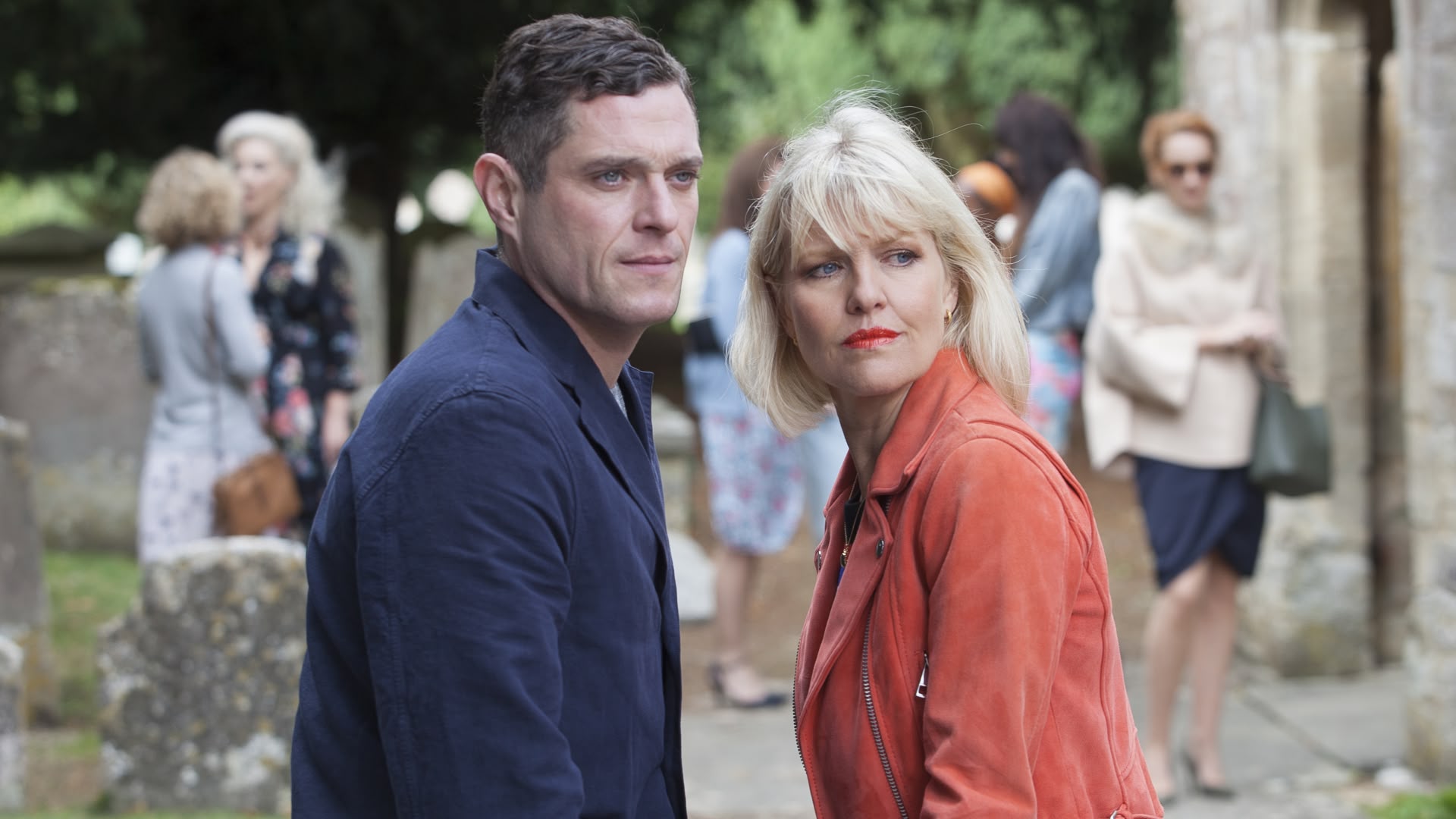 Agatha Raisin Saison 2 Streaming Watch Agatha Raisin Season 2 Episode 5 Online - Stream Full Episodes