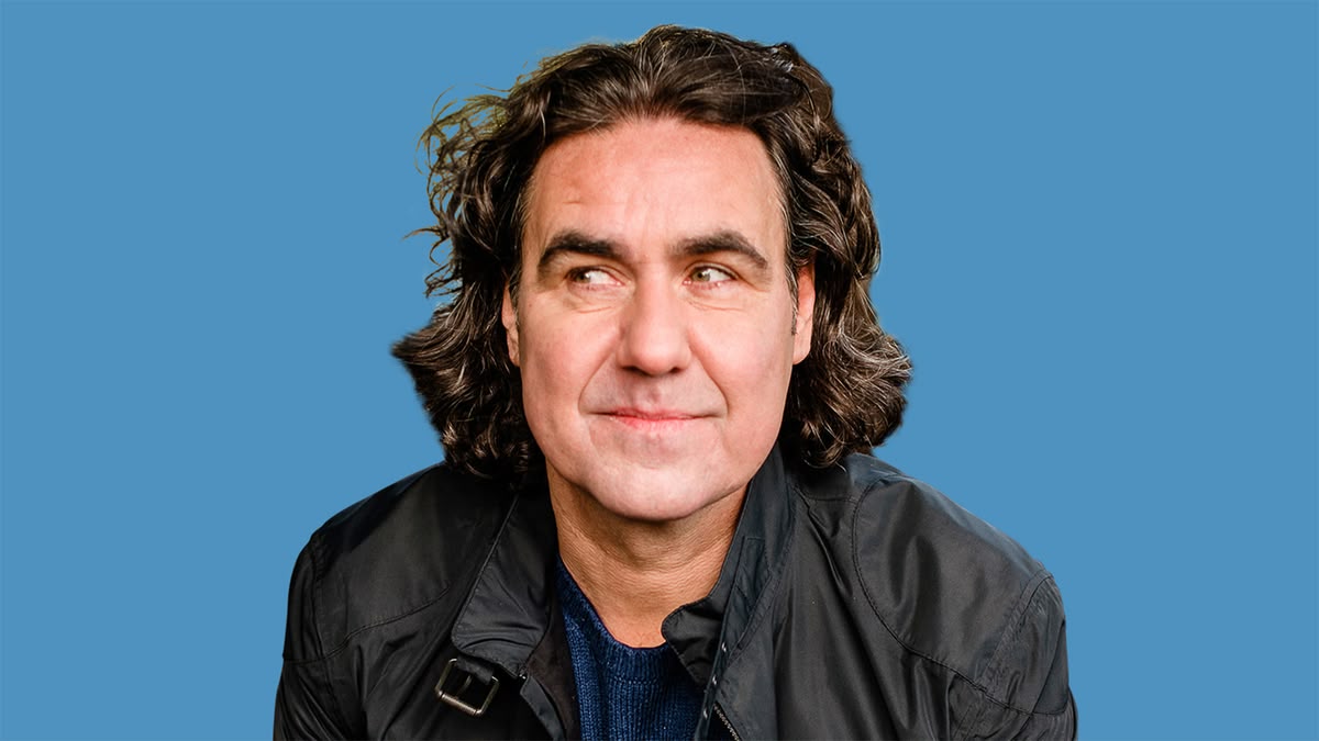 Watch Micky Flanagan - An' Another&hellip; Online - Stream Full Episodes